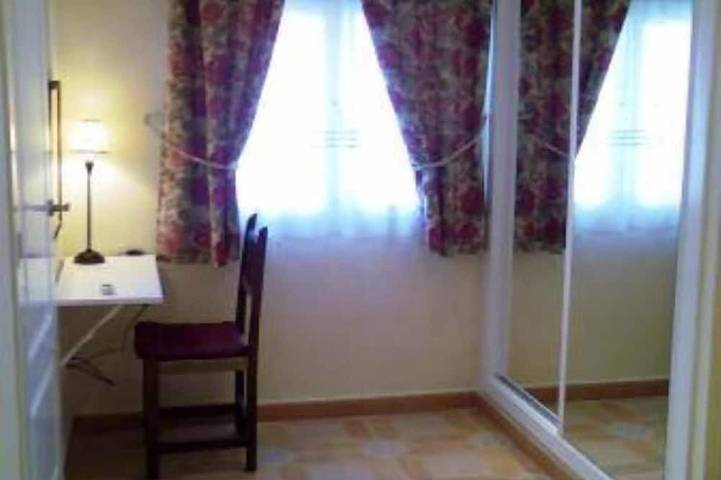 Ferienhaus für 3 Personen, mit Pool und Terrasse sowie Garten, mit Haustier an der Costa Blanca - 4