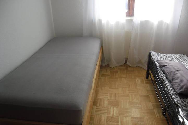 Ferienwohnung für 8 Personen, mit Balkon in Obersulm - 3