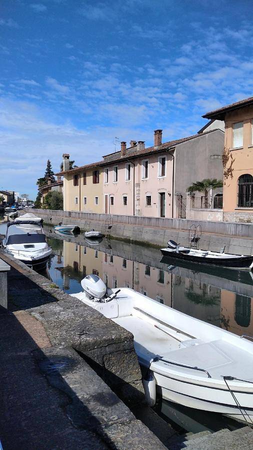 Appartamento per 4 persone a Aquileia