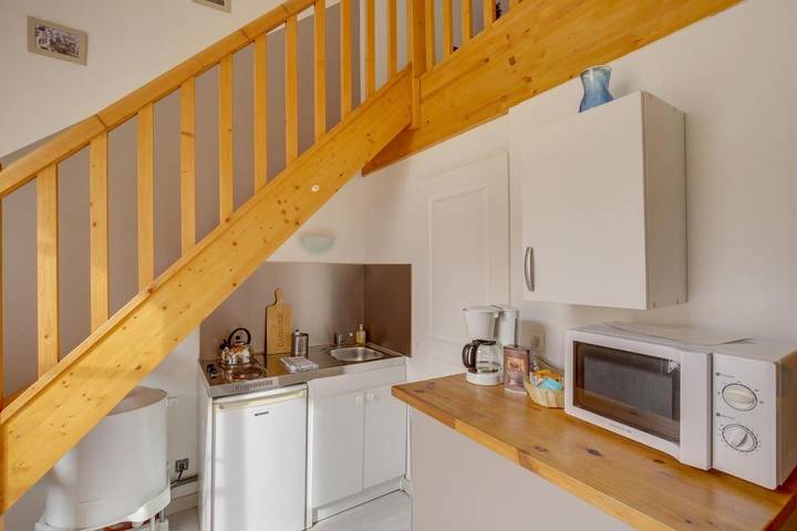 Location de vacances pour 2 personnes à Saint-Émilion - 3