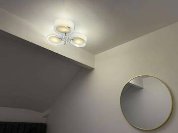 Holiday Apartment for 5 People in Cardiff, Cardiff region, Photo 4