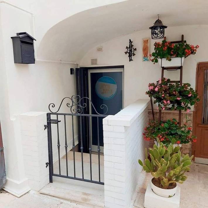 Ostello per 4 persone - 1