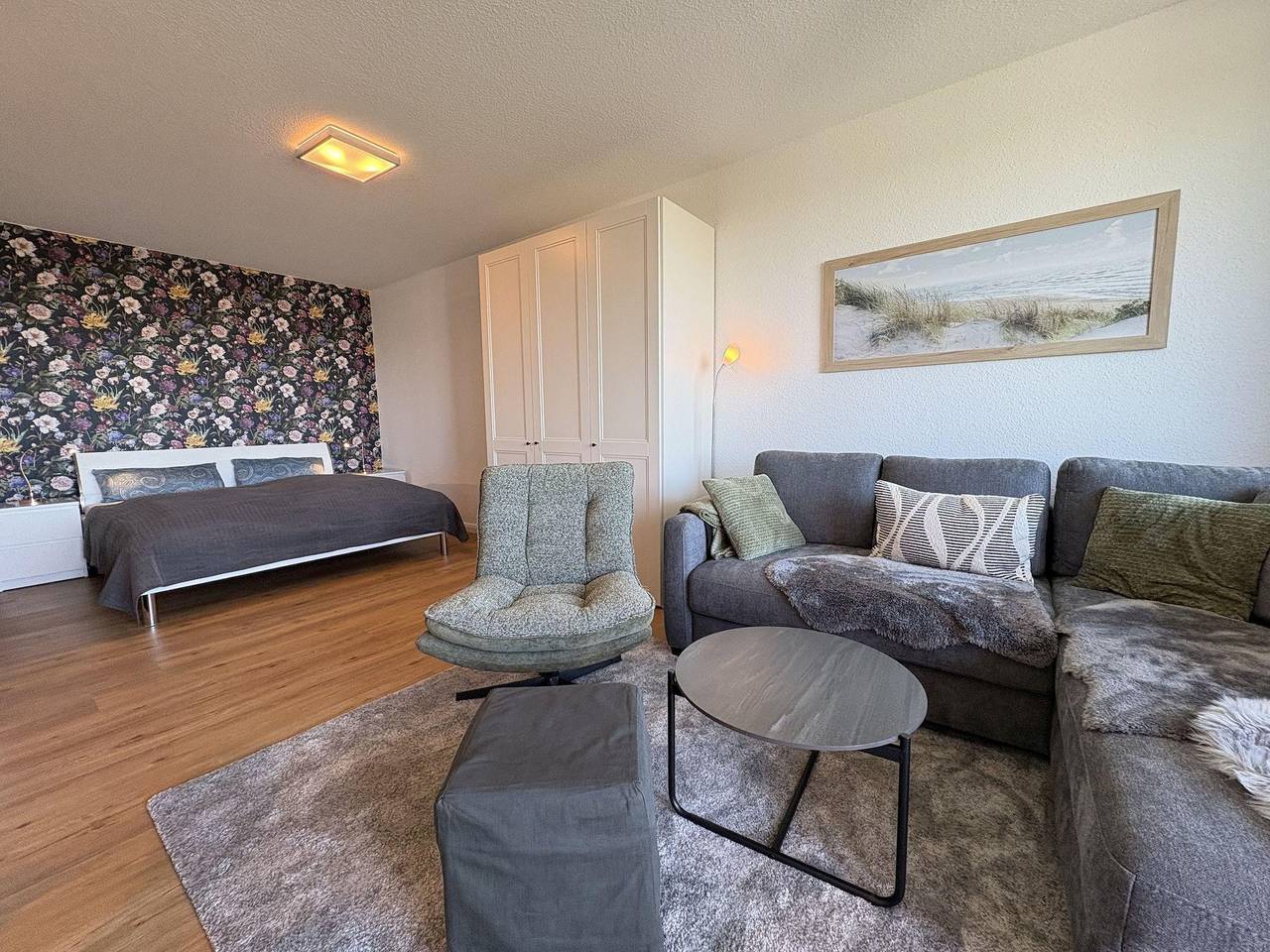 Ferienwohnung in Dahme für 4 Personen in Dahme