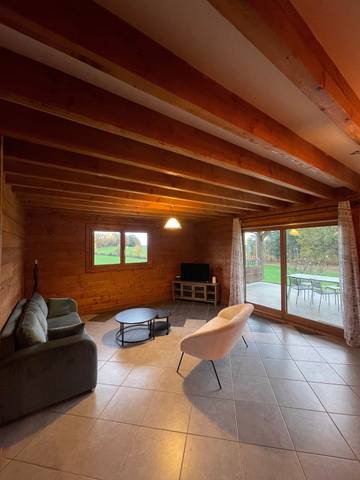 Maison pour 4 Personnes dans Saint-Léonard-de-Noblat, Région de Limoges, Photo 4
