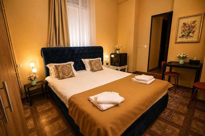 Chambre d’hôte pour 4 personnes à Bucarest - 2