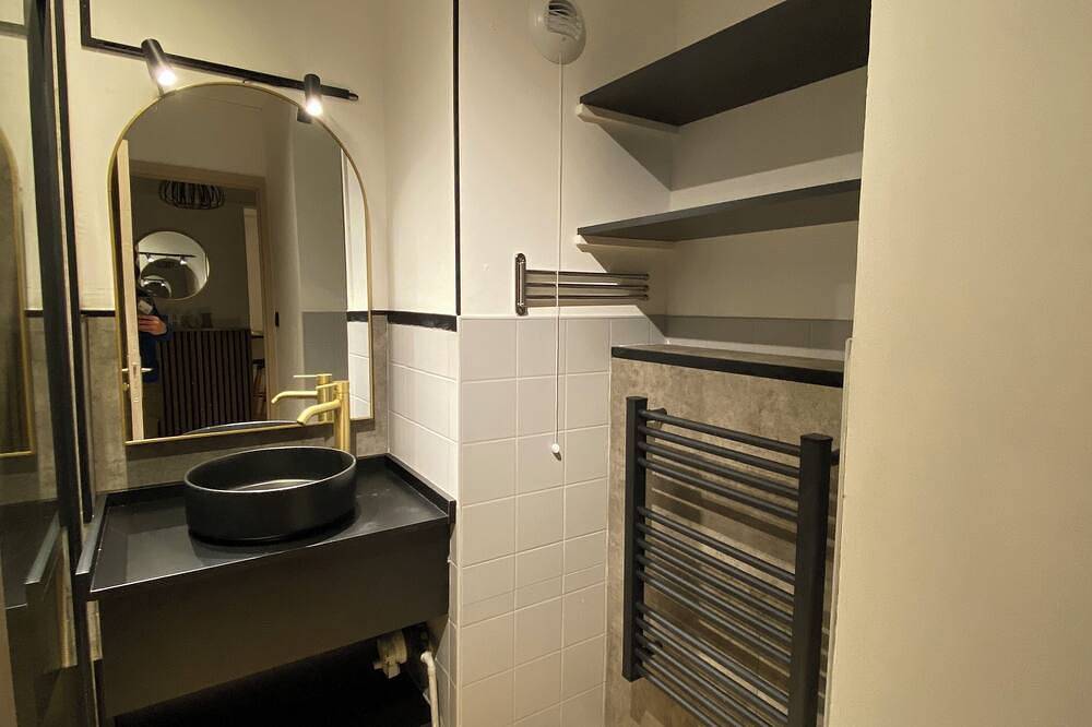 Appartement entier, Appartement T2 Cambrai centre in Cambrai, Département Nord