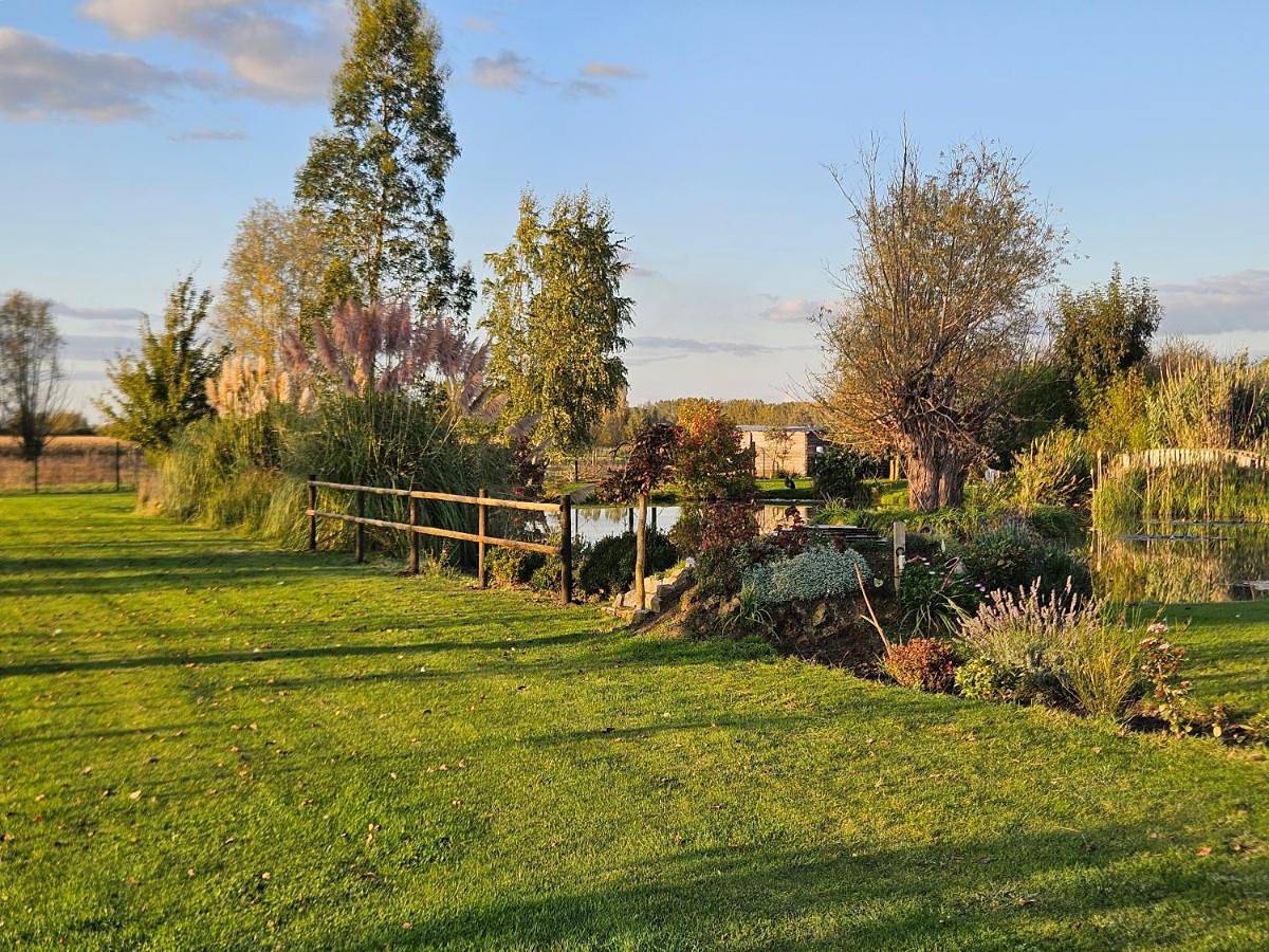 Appartement entier, One-Bedroom Apartment in Fromelles, Région de Lille