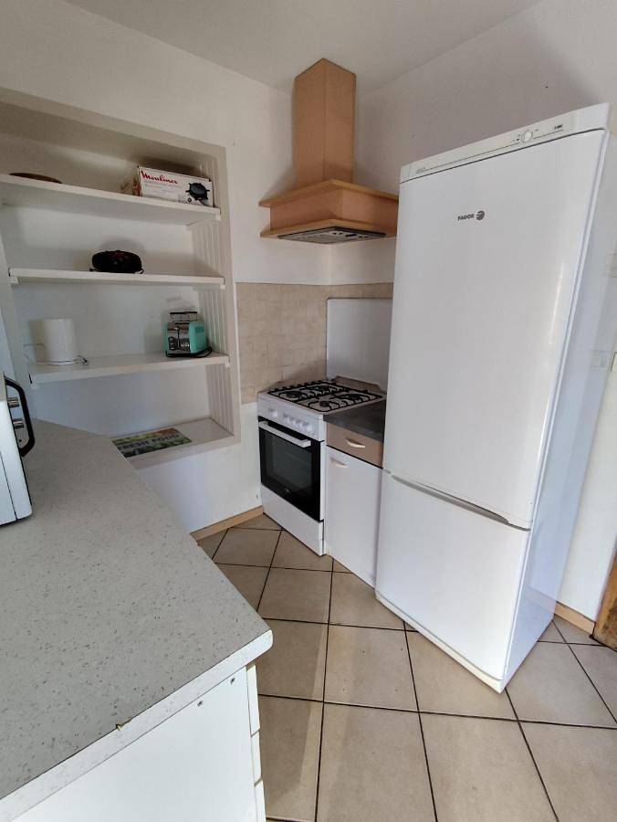 Location de vacances pour 10 personnes, avec vue et balcon à Montjaux - 4