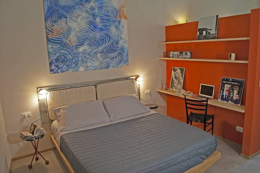 Appartamento intero, Casa Stramo in Bari, Provincia di Bari