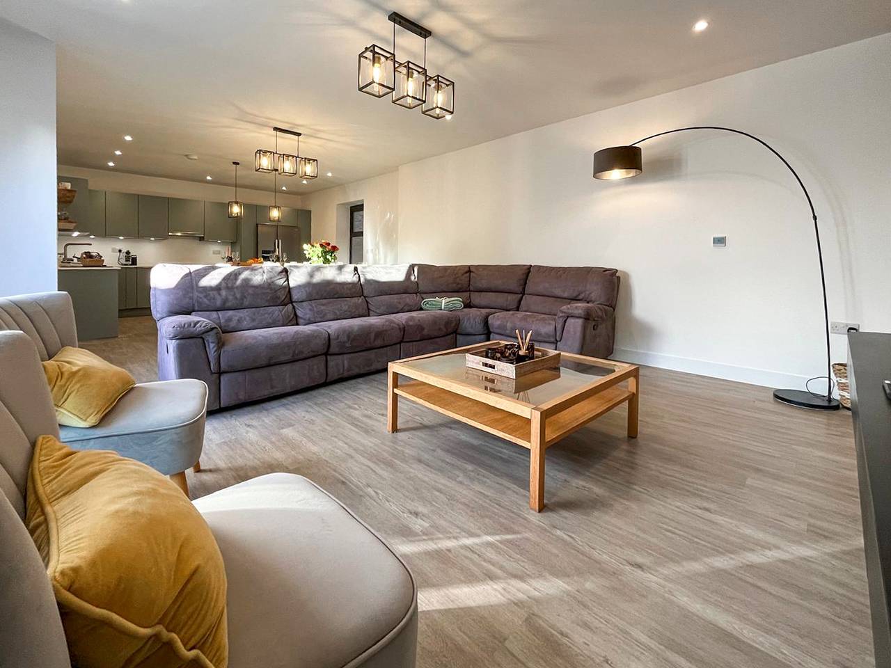 Penlee Retreat in Plymouth, South West England