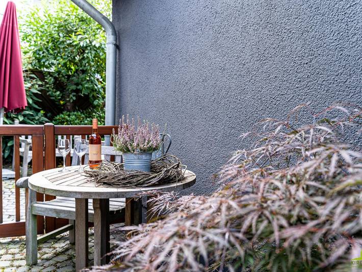 Ferienhaus für 3 Personen im Hunsrück - 3