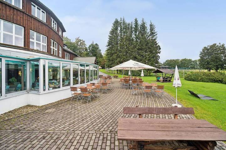 Ferienhaus für 3 Personen in Benneckenstein