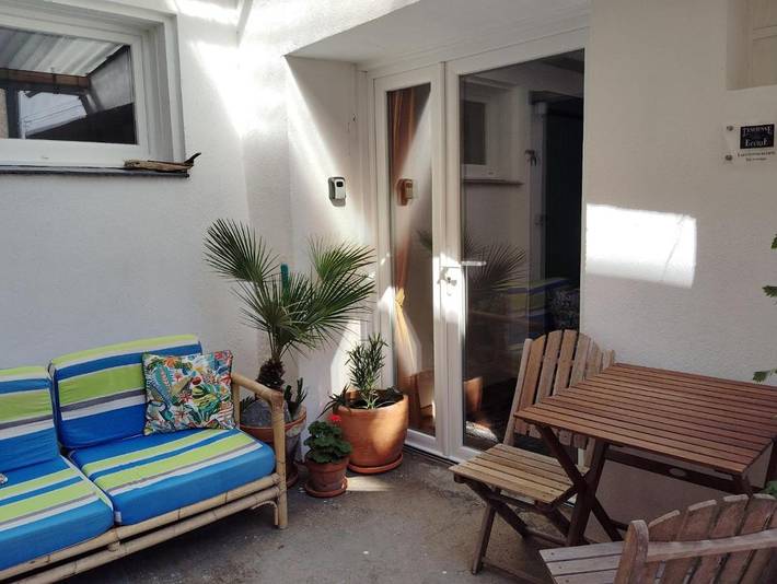 Location de vacances pour 2 personnes à Badens