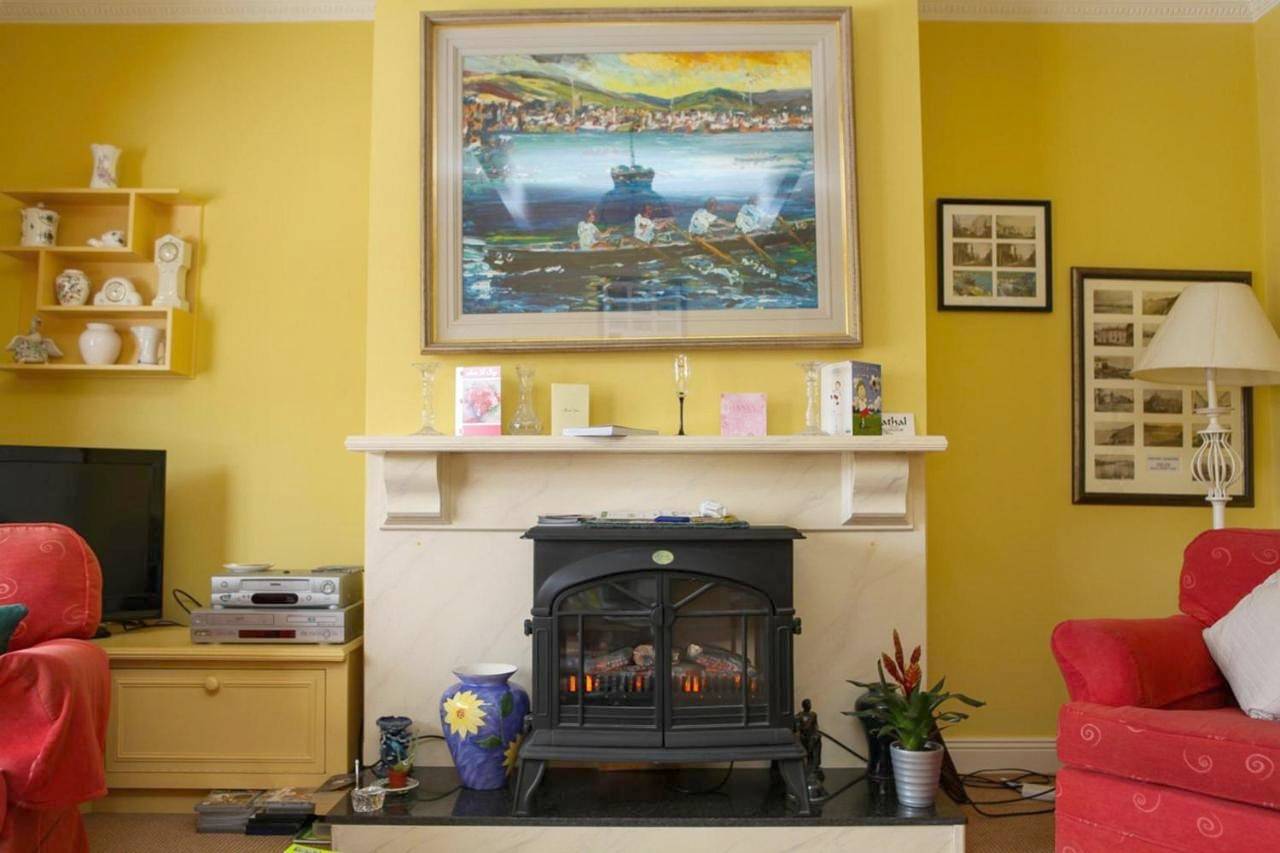 Twin Room in Dingle Halbinsel