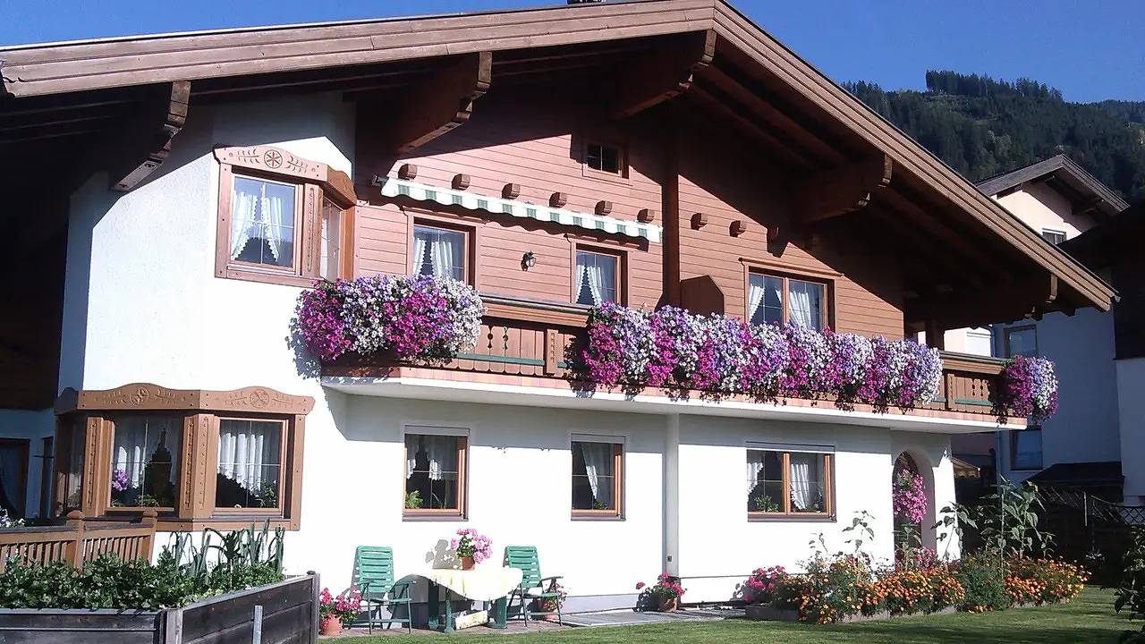 Ganze Ferienwohnung, Ferienwohnung für 5 Personen (70 m²) in Kaprun in Kaprun, Pinzgau