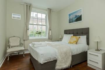 Apartament Wakacyjny dla 5 osoby w Lambeth, Londyn, Zdjęcie 2