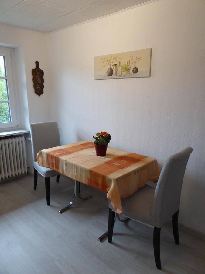 Ganze Wohnung, Burgtraum in Kandern in Kandern, Südschwarzwald