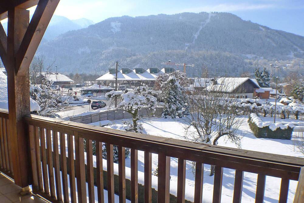 Photo : Appartement de vacances