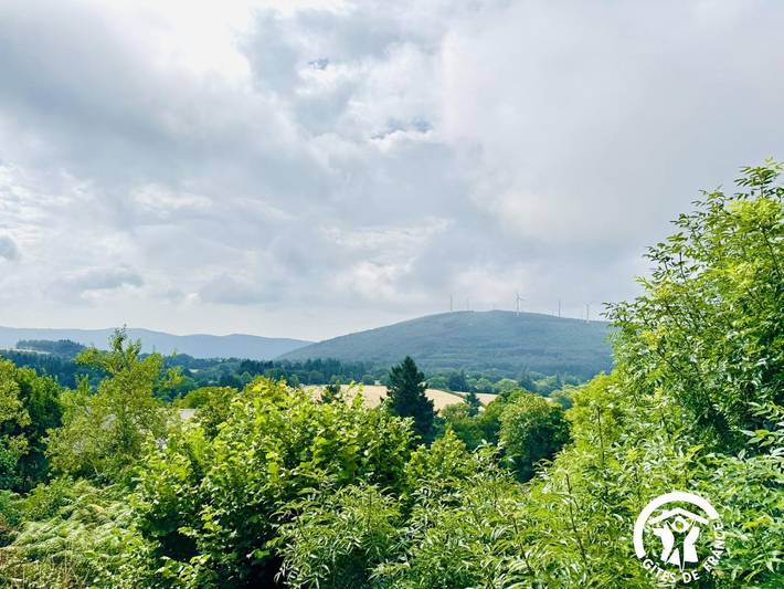 Chalet pour 4 personnes, avec jardin et terrasse dans l' Aude - 2