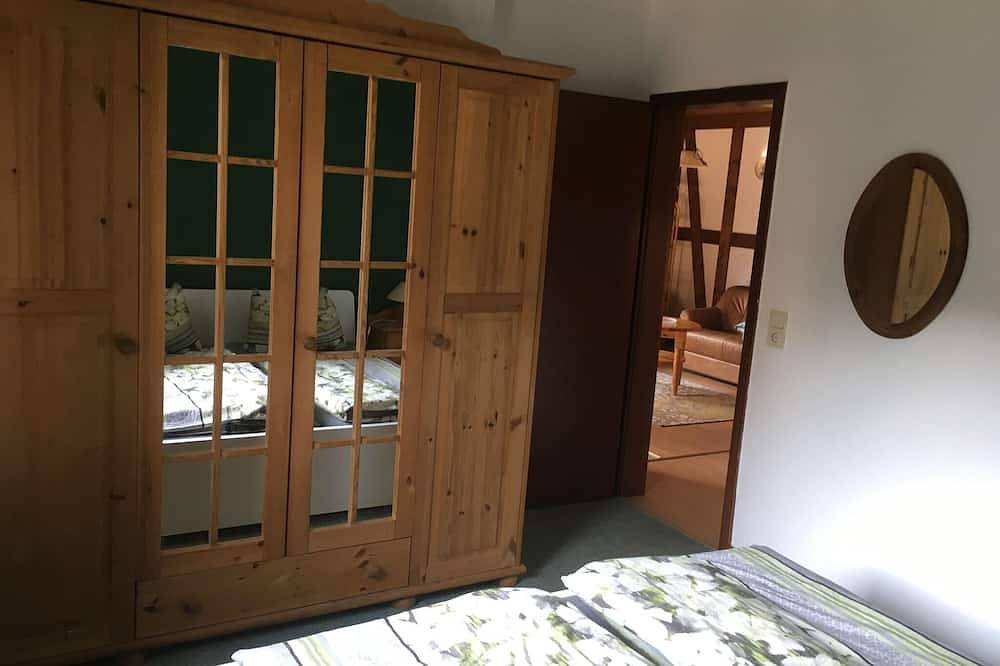 Ganze Wohnung, Ferienwohnung in Kamschlacken in Osterode, Harzvorland