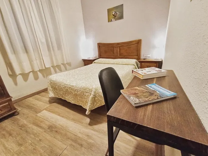 Landhaus für 2 Personen, mit Ausblick und Garten sowie Seeblick - 1