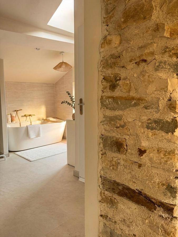 Appartement de vacances pour 8 personnes, avec terrasse