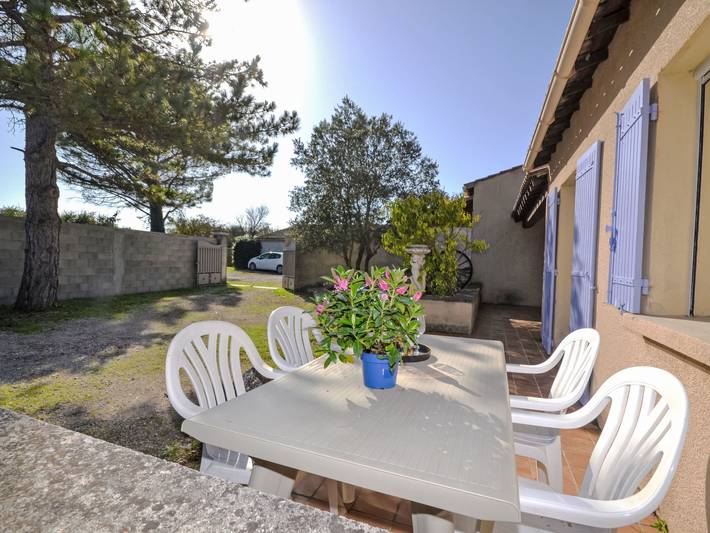 Le Real in Velleron, Vaucluse
