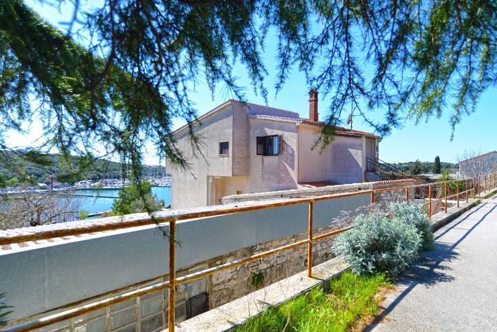 Vakantiewoning voor 4 personen, met Terras in Pula