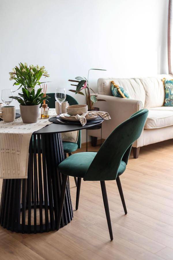Appartement de vacances pour 2 personnes