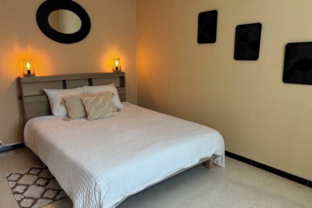 Villa Campagne Aixoise in Fuveau, Mittelmeerküste (Frankreich)