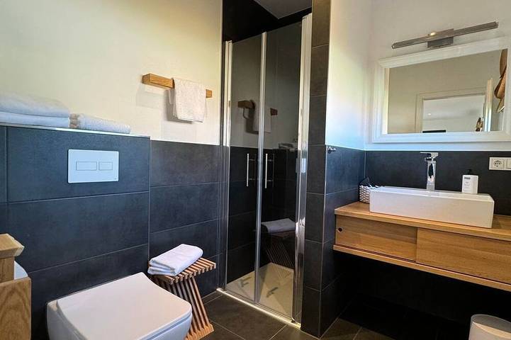 Ferienwohnung für 2 Personen, mit Terrasse in Eckwarden - 4