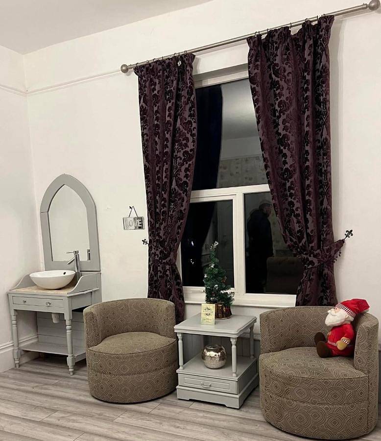 Two-Bedroom Apartment - Annex in Lowestoft, Sunrise Coast