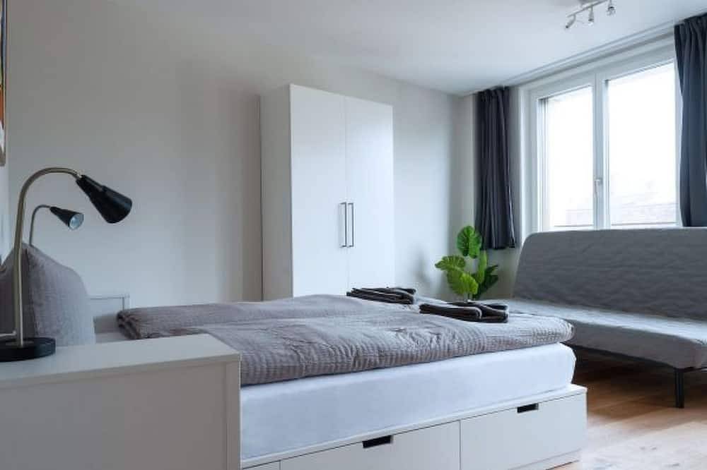 Appartamento intero, Bs Picasso Iv - Marktplatz Hitrental Apartment in Basel 1 Rüdengasse, Basilea