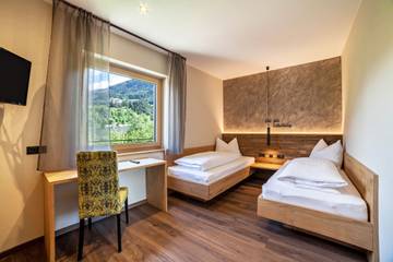 Apartament Wakacyjny dla 6 osoby w Merano, Sarntaler Alpen, Zdjęcie 4
