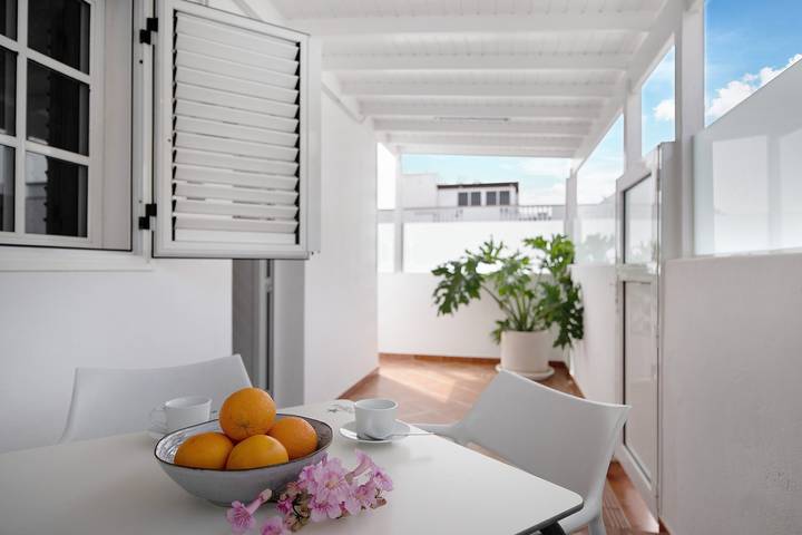 Apartamento de vacaciones para 4 personas - 1