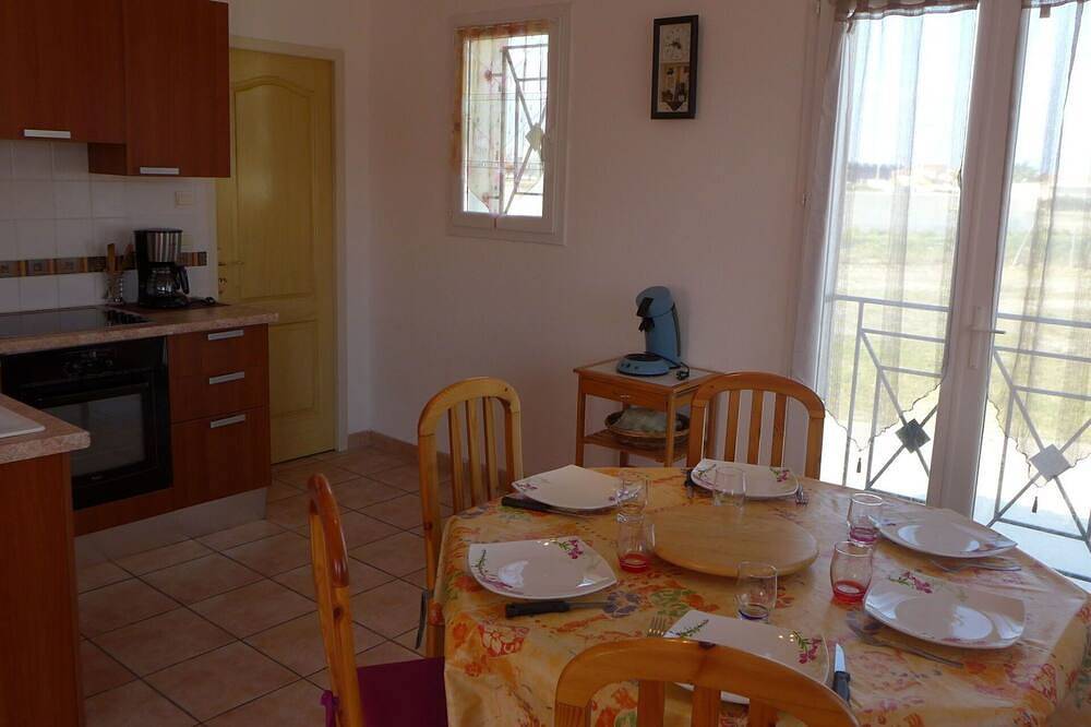 Photo : Maison de vacances