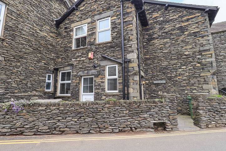 Cottage for 5 people in Bowness-on-Windermere