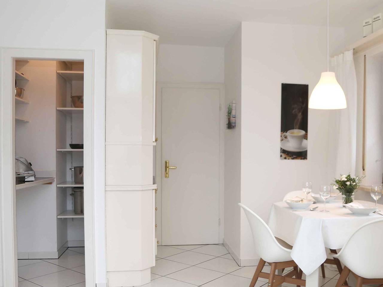 Ganze Wohnung, Apartment 'Fewo Wrede am Sauerland-Radring' mit Bergblick, privater Terrasse & Wlan in Eslohe, Hochsauerlandkreis