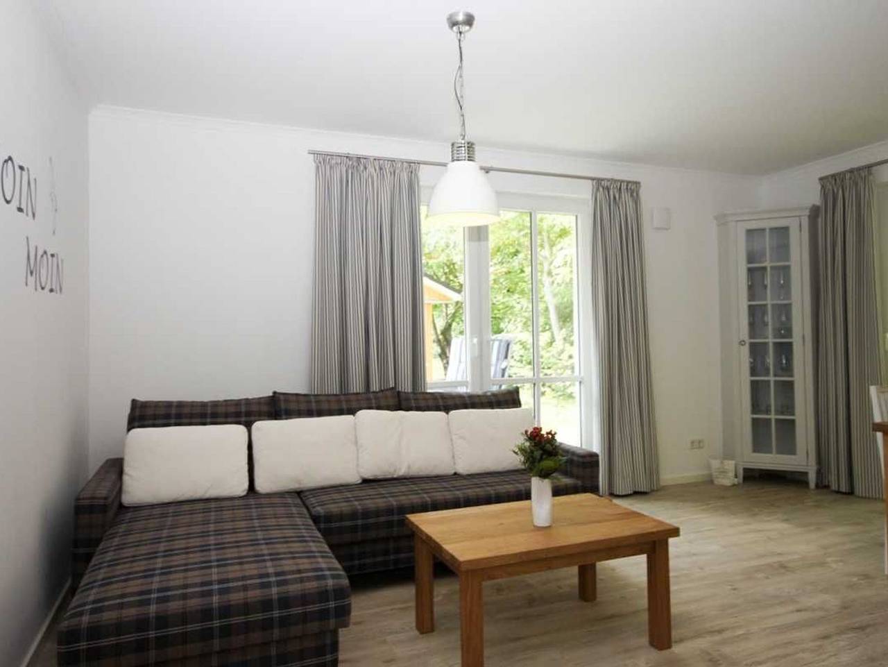 Ganze Ferienwohnung, Haus Passat We 04 Moin Moin in Nienhagen, Rostock und Umgebung