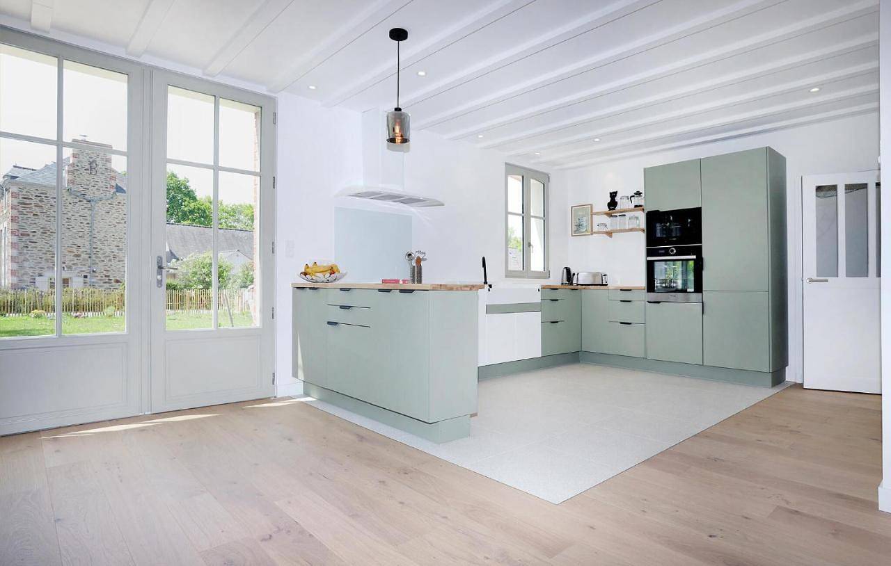 Stunning Home In Le Minihic-Sur-Rance With Wifi in Le Minihic-sur-Rance, Saint-Malo und Umgebung
