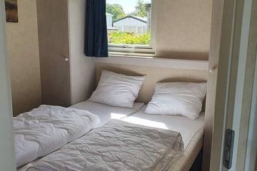 Chalet für 4 Personen in Renesse Strand, Renesse, Bild 1