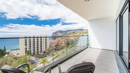 Apartamento De Férias para 4 Pessoas em São Martinho (desambiguação), Madeira, Foto 3