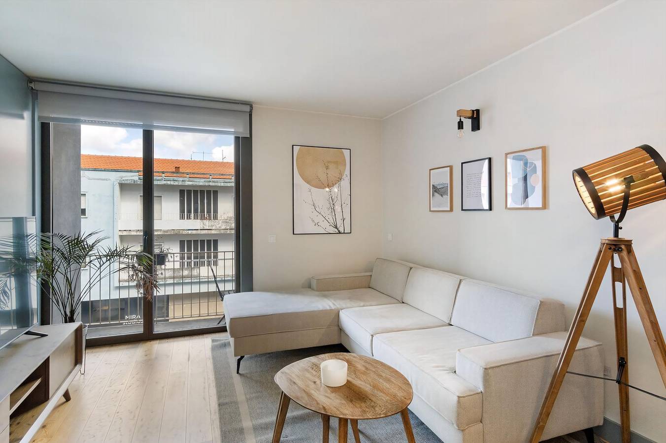 Appartamento vacanze a Porto a partire da 62€ a notte