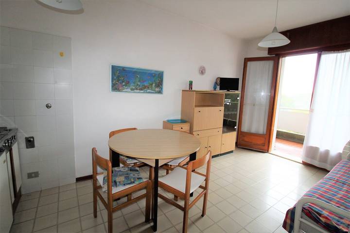 Appartement entier, Condominio Capriccio - Lignano in Lignano Riviera, Lignano Sabbiadoro