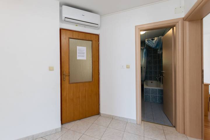 Entire apartment, Apartments Iva in Lopar, Rab