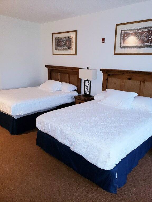 Ganze Wohnung, 1-bedroom guestroom in a resort - short walk to Chula Vista Waterparks in Wisconsin Dells, Adams County (WI)