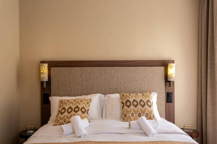 Gîte pour 4 personnes à Saint-Mandé - 3