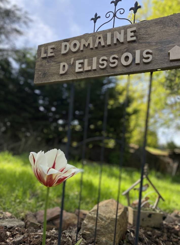 Chambre d’hôte pour 2 personnes, avec jardin en Loire-Atlantique - 2
