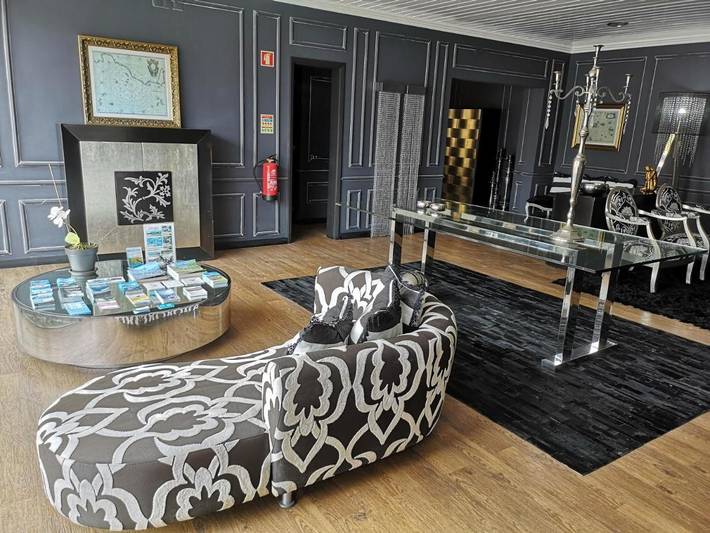 Chambre d’hôte pour 2 personnes, avec jardin et terrasse à Angra do Heroísmo - 4