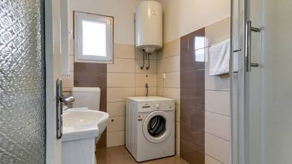 Dom dla 8 osoby w Ljubac, Zadar, Zdjęcie 4